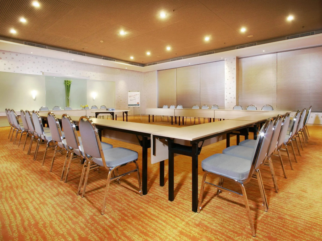 Cityloog Hotel Tebet Jakarta - Général