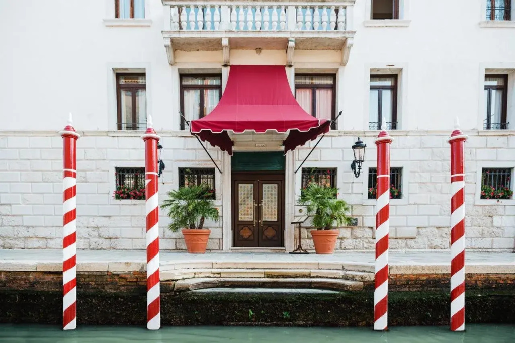 NH Collection Venezia Grand Hotel Palazzo dei Dogi