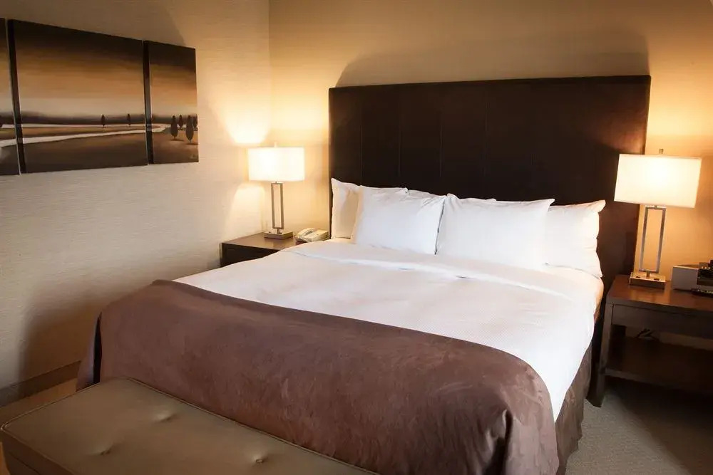 Château Cartier Golf Course - фото 6