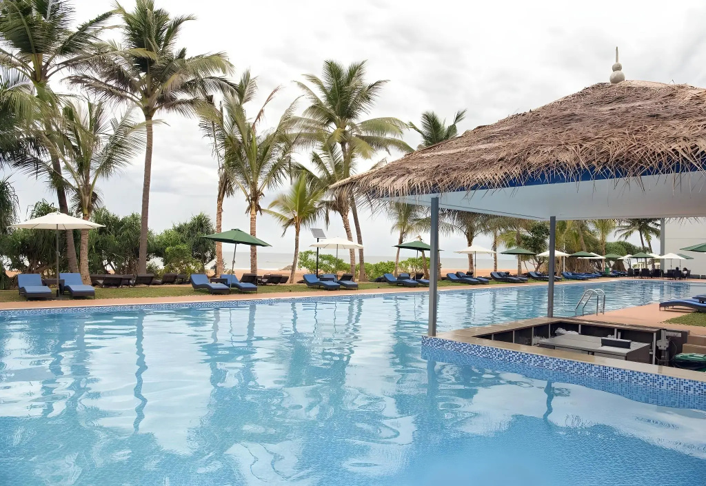 Jie Jie Beach Hotel - Général