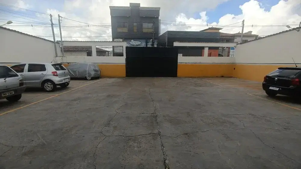 Hotel Villa Real