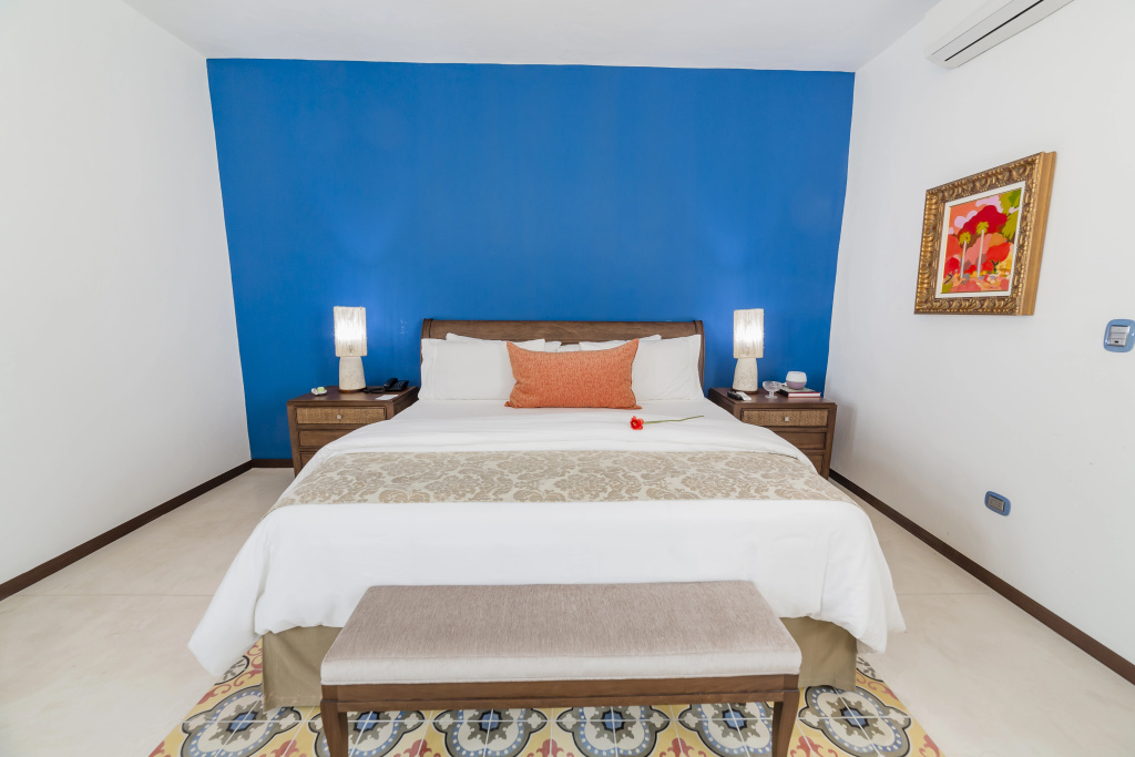 Delfina Boutique Hotel — 3