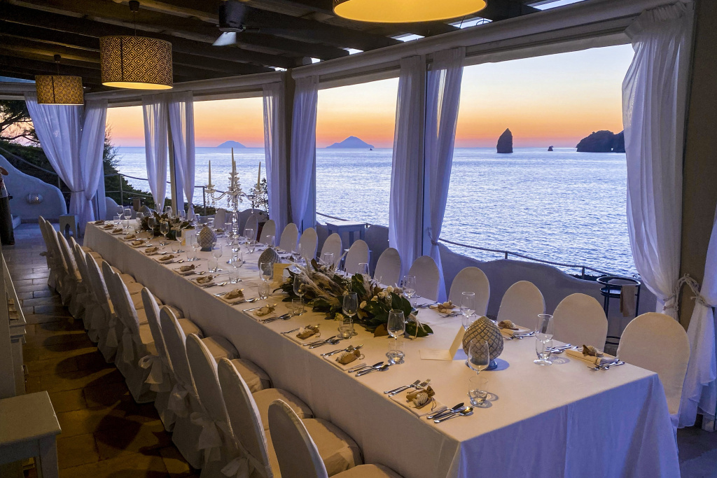 Therasia Resort Sea & Spa - The Leading Hotels of the World - Général