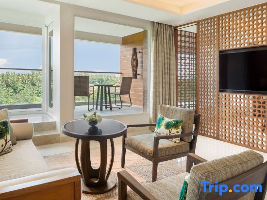 The Westin Resort & Spa Ubud