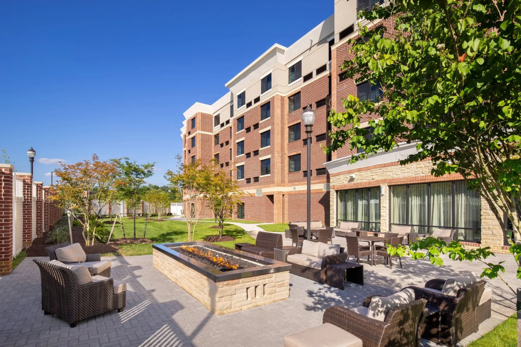 Hotel photo 14