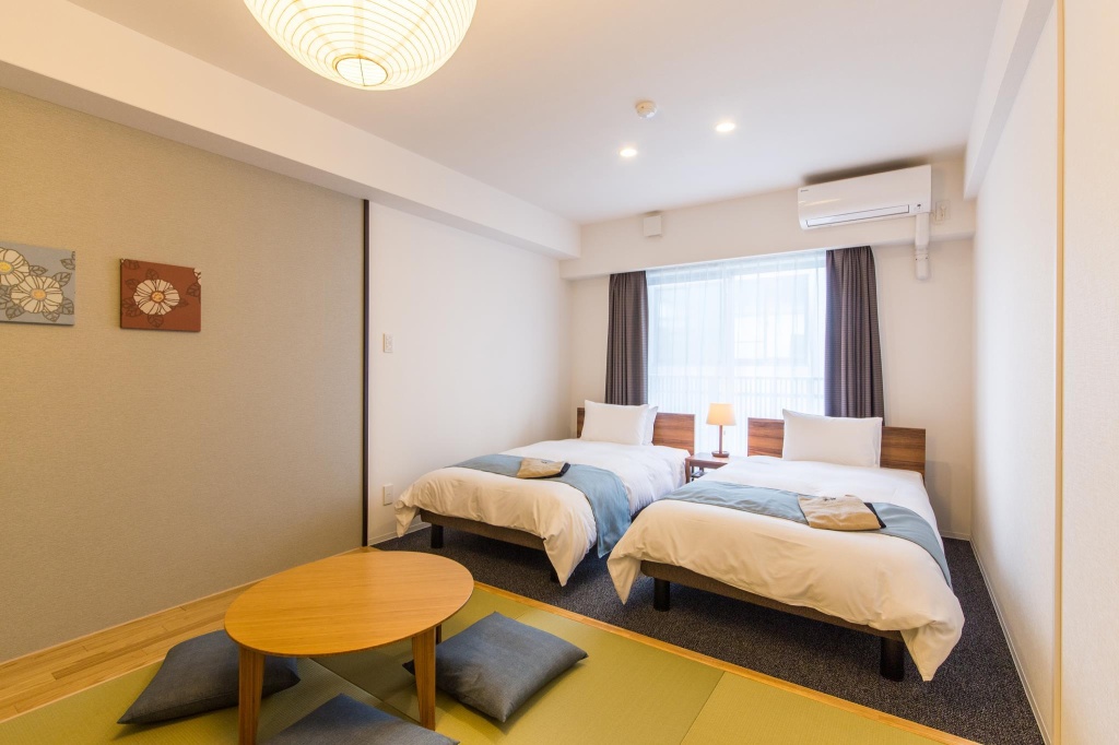 M's Hotel Nijo 사진 3