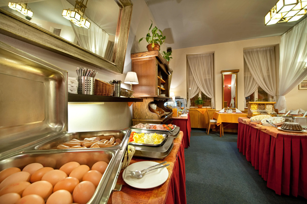 Hotel photo 10