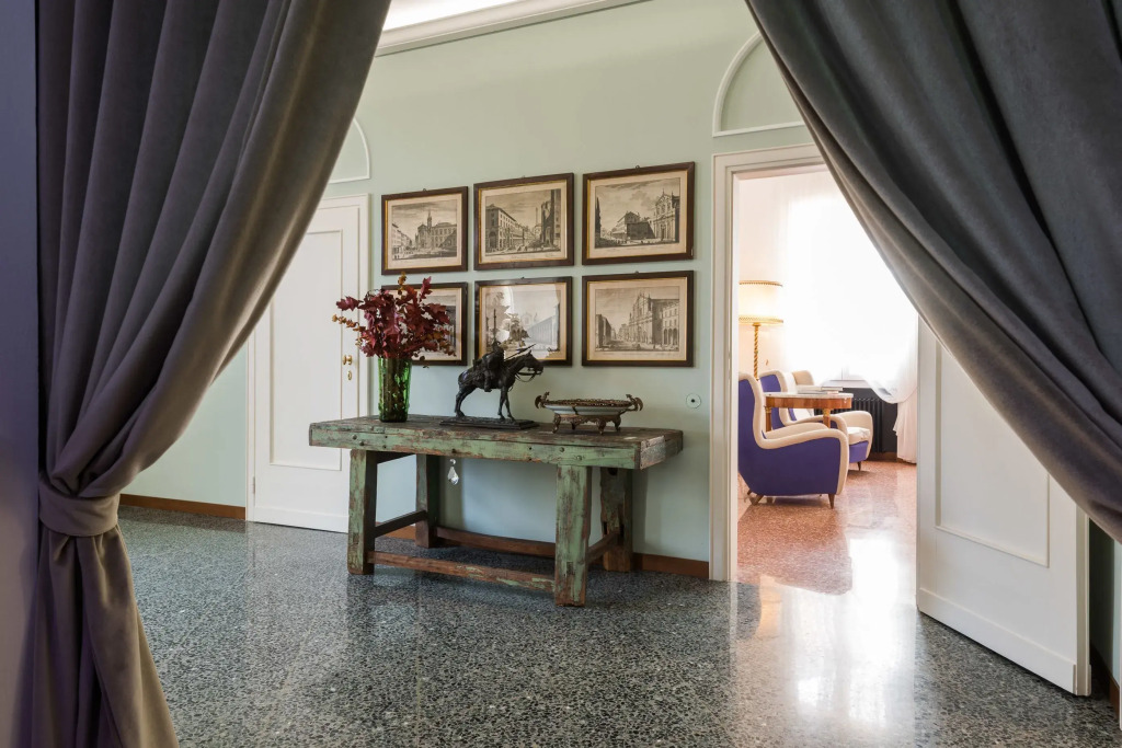 Casa Bertagni by null