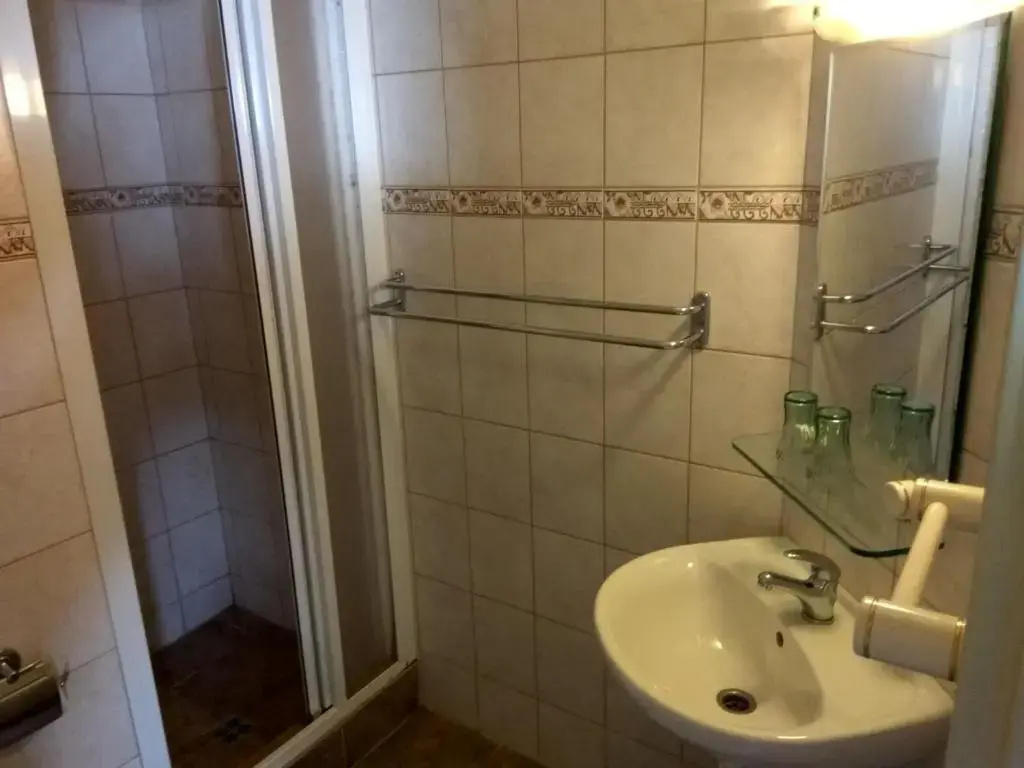 Penzion Silma - Chambres