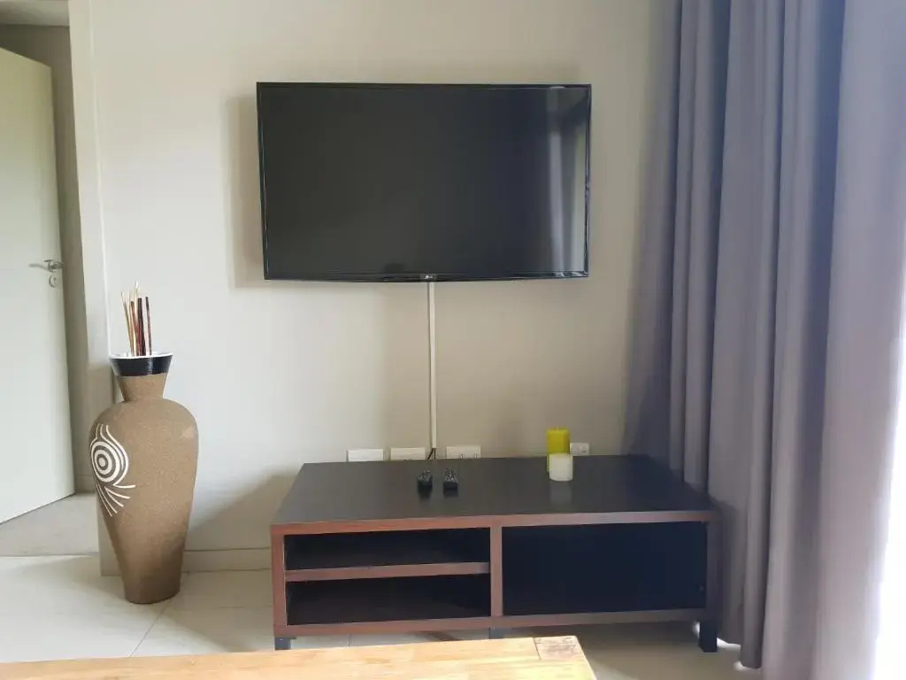Zimbali Suite 319