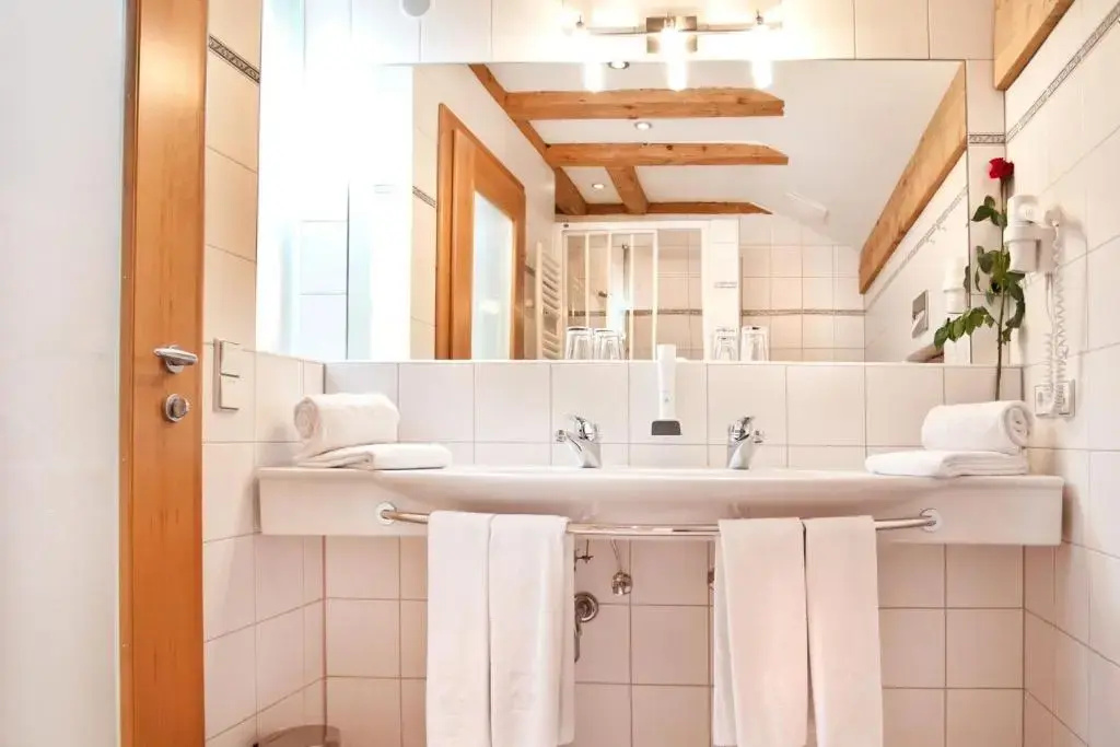Hotel Binggl - Chambres