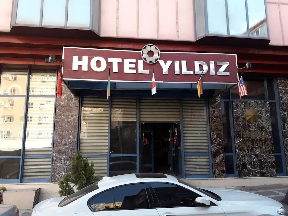 Hotel photo 15