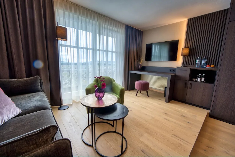 Sport- & Wellnesshotel Angerhof - Vorschau 5