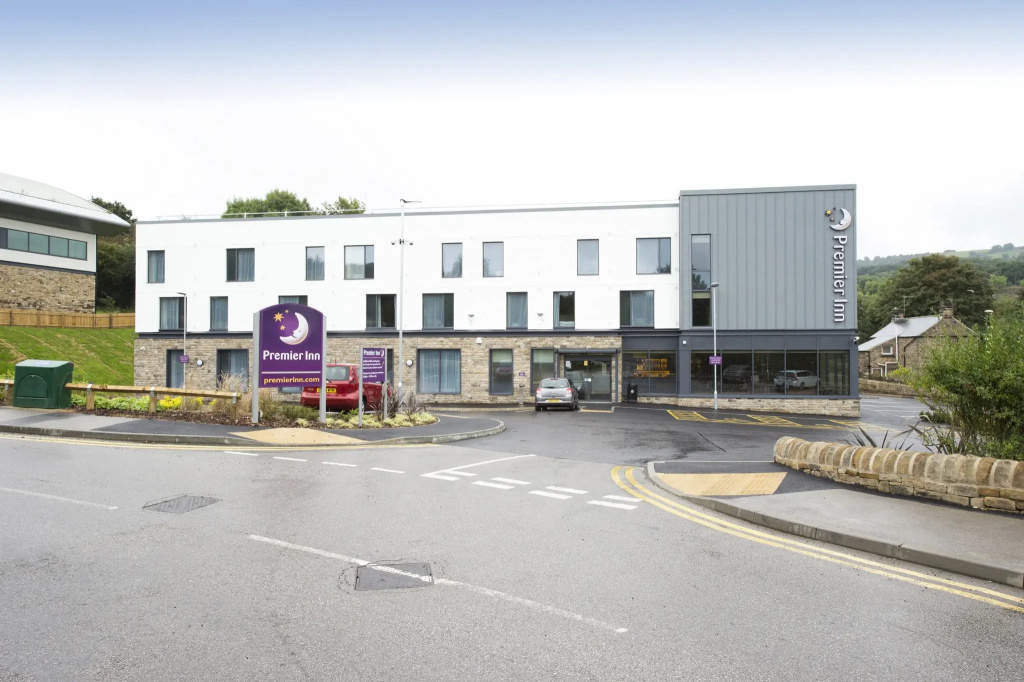 Premier Inn Matlock - Général