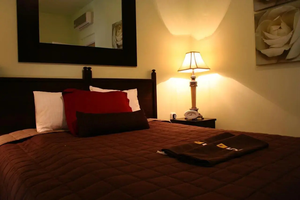Merci Hotel - Général