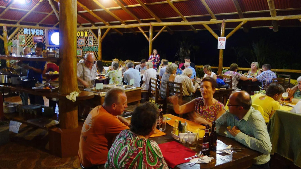 Hotel Cerro Lodge - фото 17