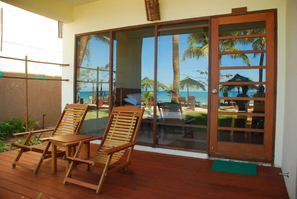 Pleasant View Resort - Général