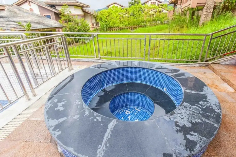 Ru Shan Luxury Vacation Villa