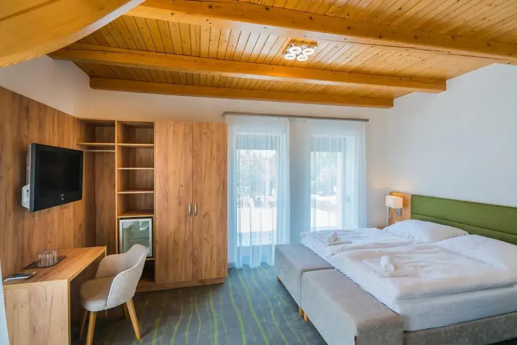 Diana Hotel - Chambres