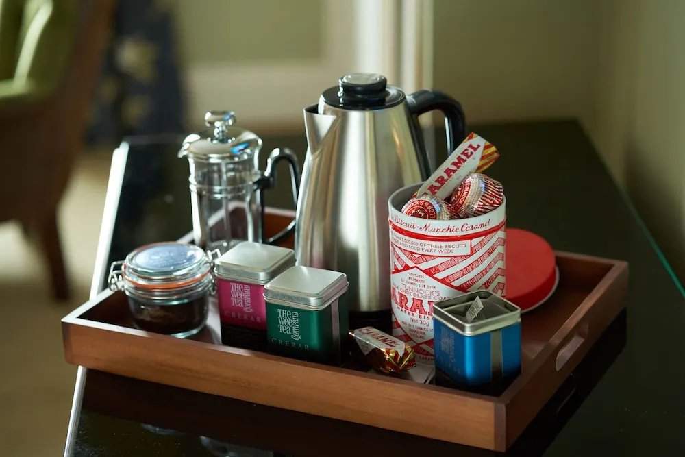 Golf View Hotel & Spa - Chambres