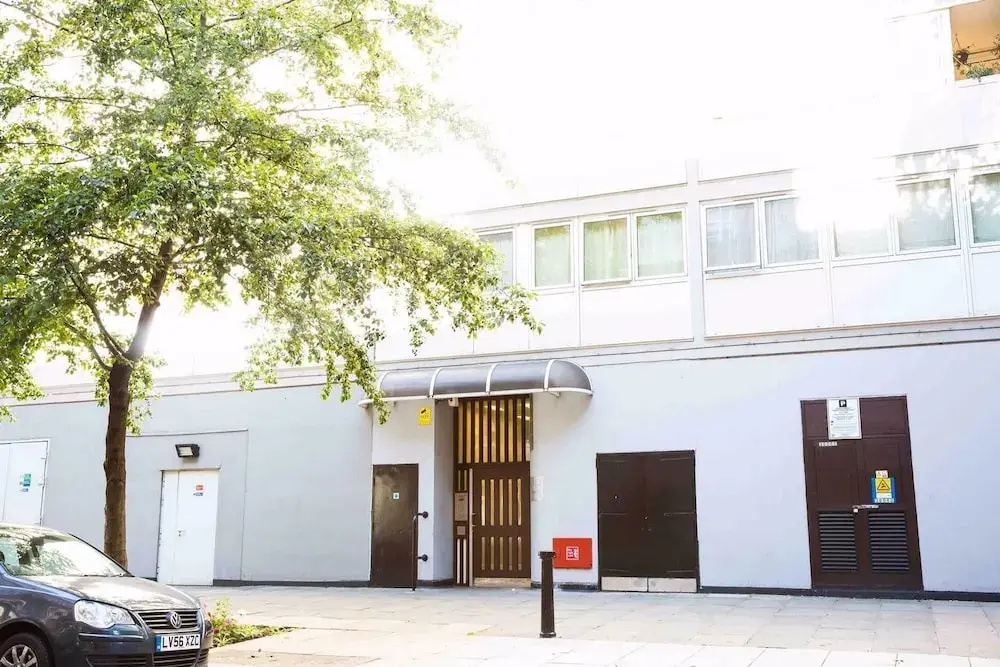 Beautiful 2 bed duplex in Central London