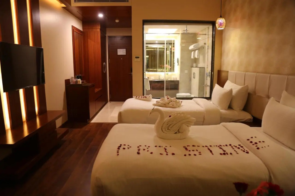 Hotel photo 18