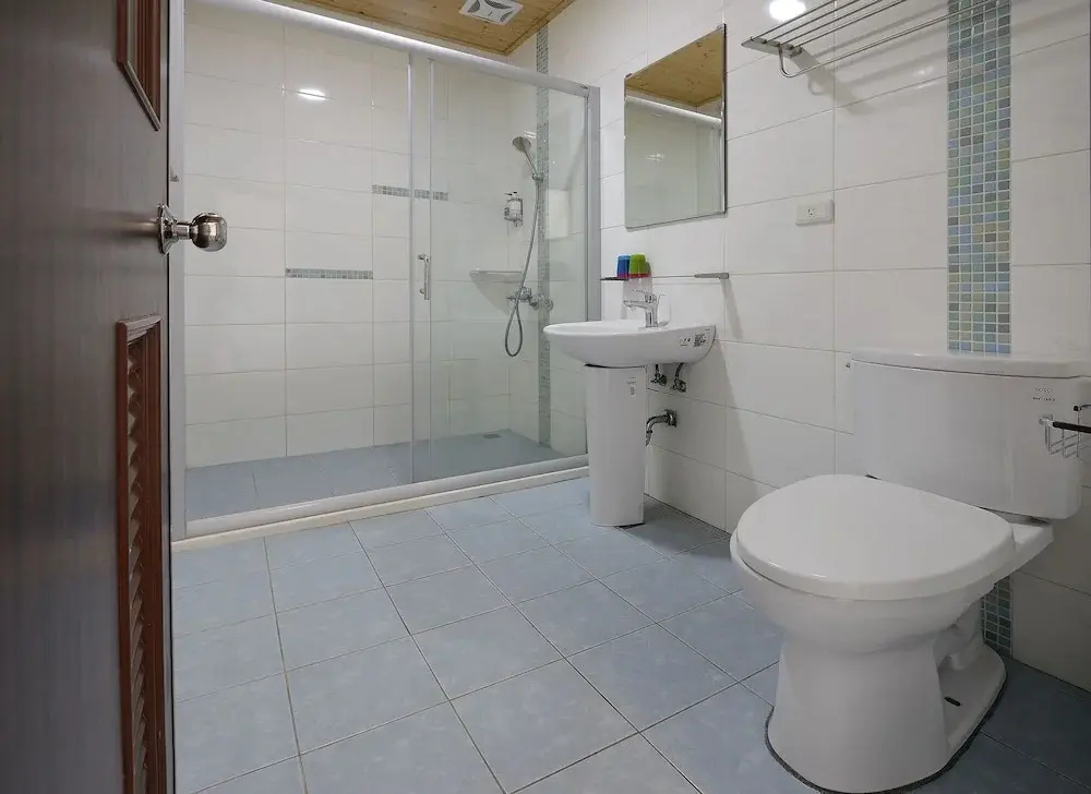 Quadruple Family Suite with balcony twin beds
