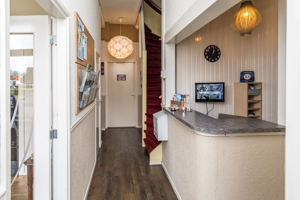Hotel Renesse — 2