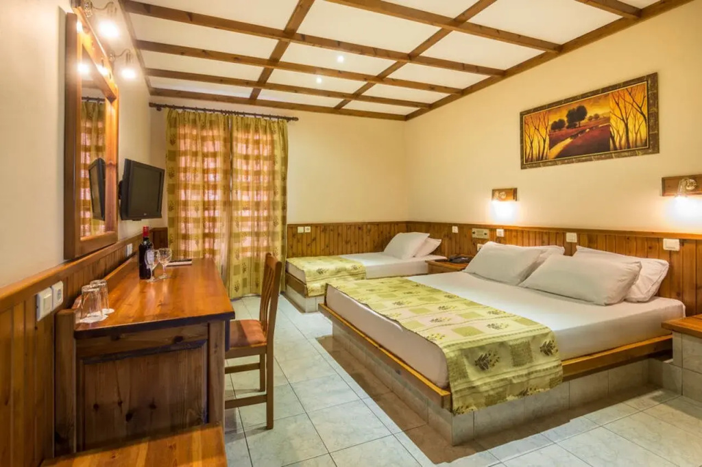 Hotel photo 5