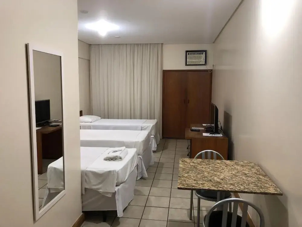 Hotel Sol da Praia - Général