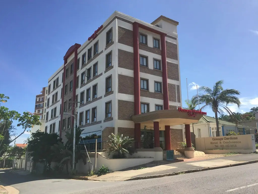 Grange Gardens Hotel - Chambres