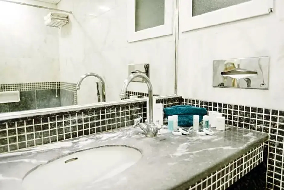 Astir Patras Hotel - Chambres