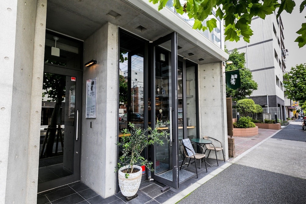 CREARE Ryogoku 사진 15