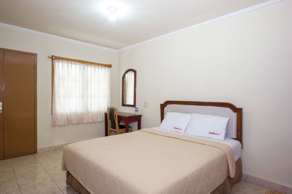 Parigata Villas Resort