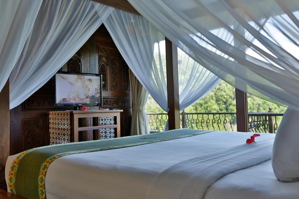 Ayung Resort Ubud