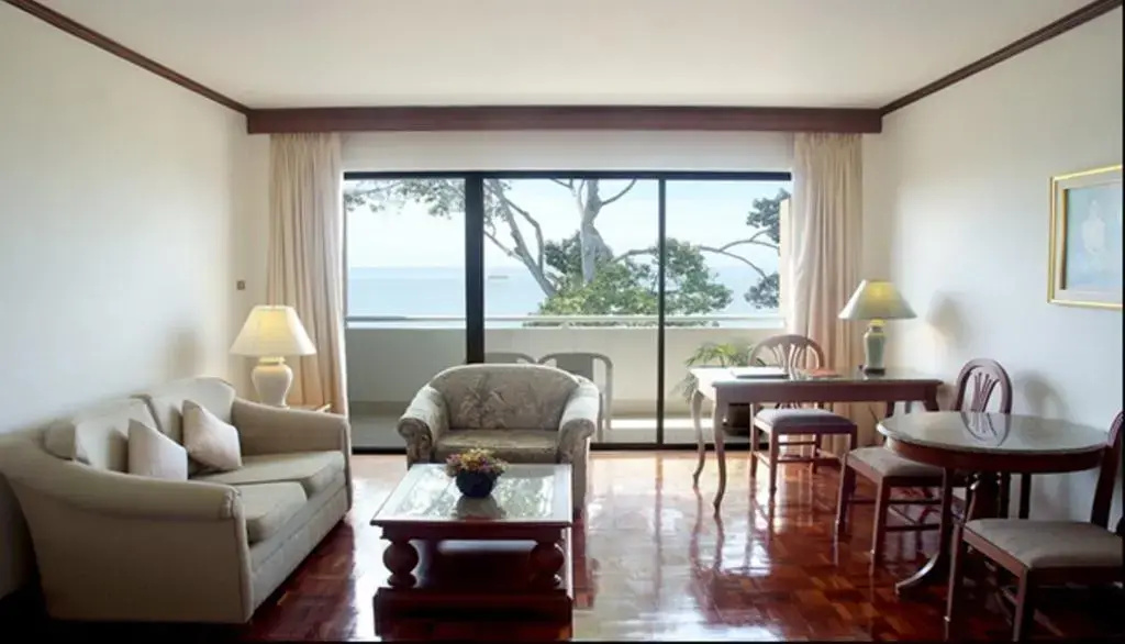 Purimas Beach Hotel & Spa - Chambres