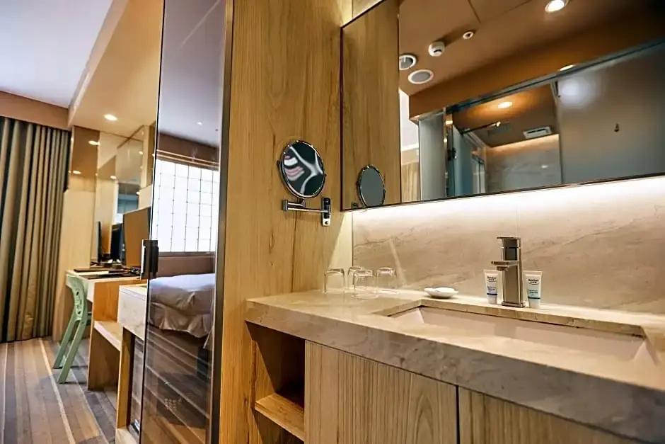 Best Hotel - Chambres