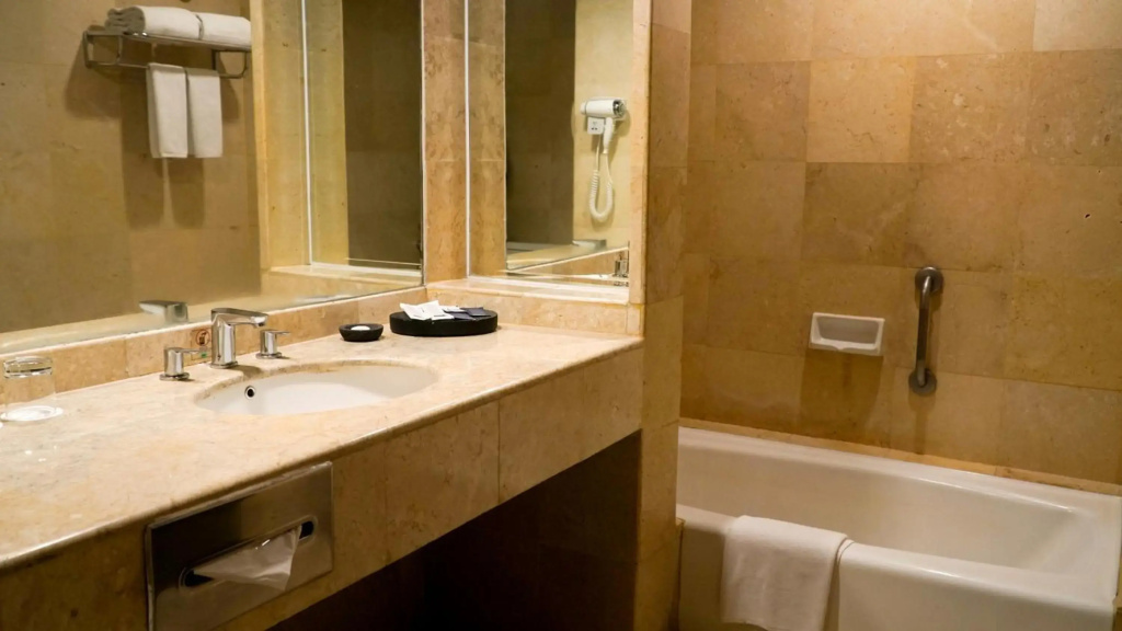 Grand Diamond Hotel Yogyakarta - Général