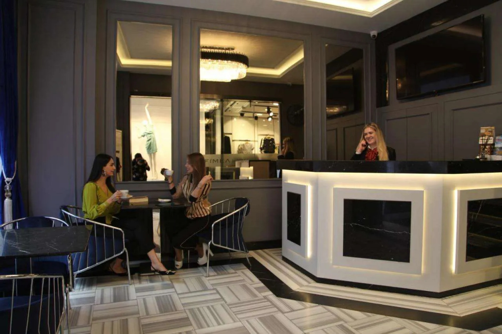 Hotel photo 14