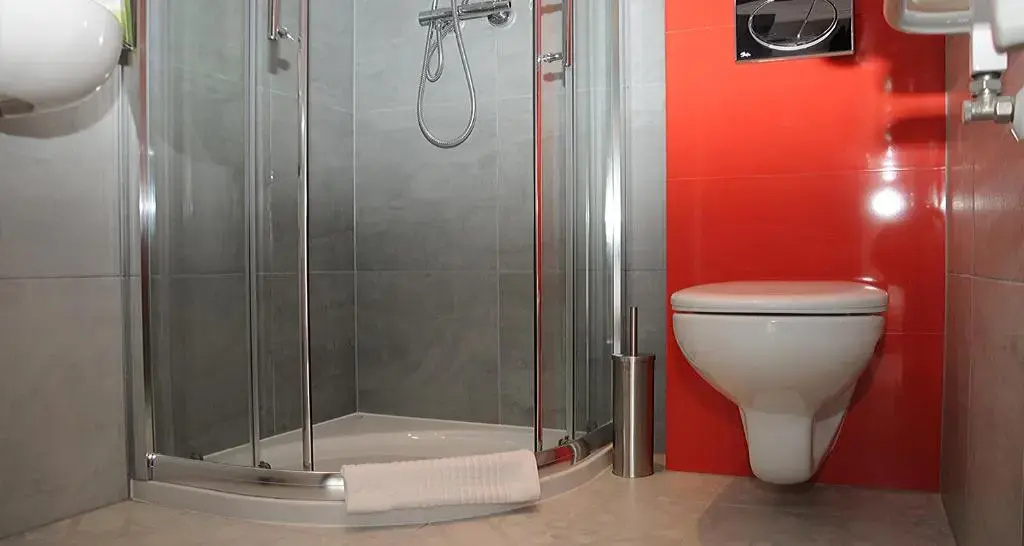 Hotel Klaudia - Chambres