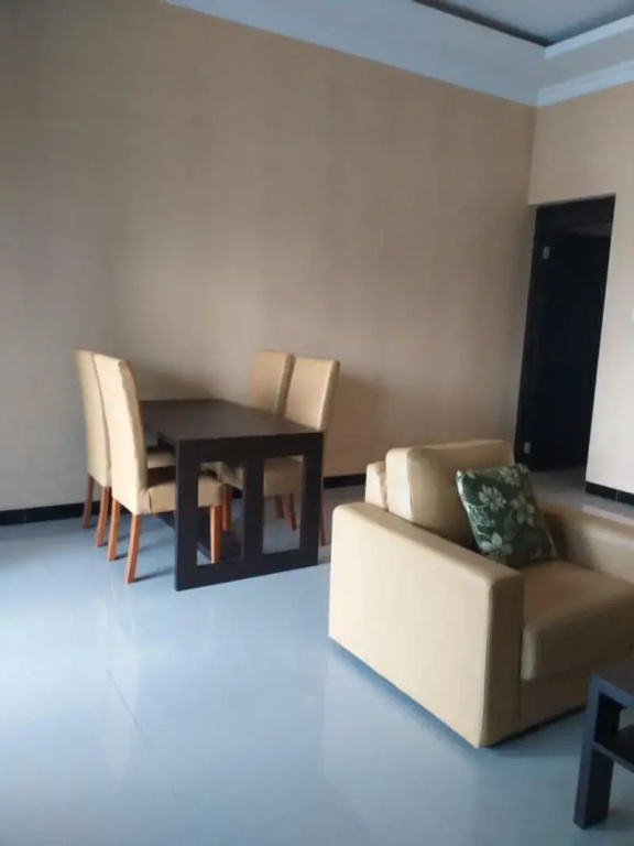 Deluxe Double room (full double bed)