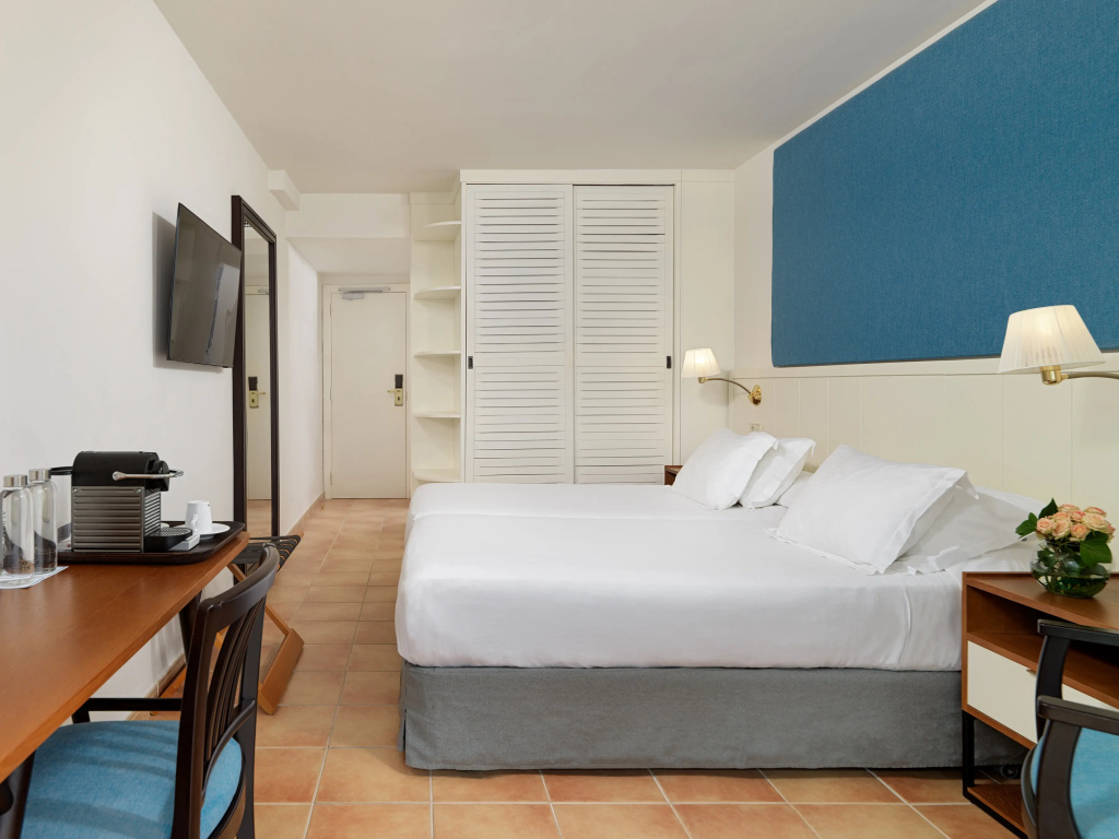 Boutique Hotel H10 Blue Mar - Adults Only - Général