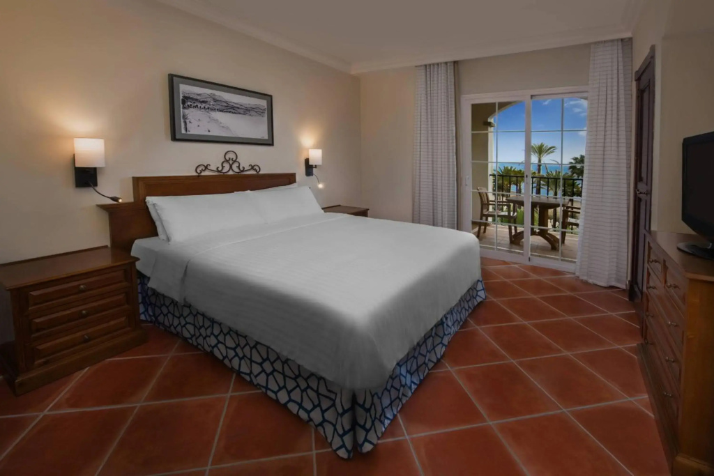 Marriott's Playa Andaluza - Général