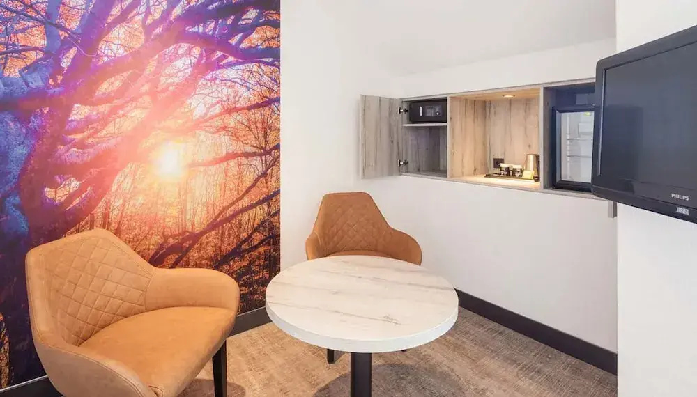 Van Der Valk Hotel Akersloot - Chambres