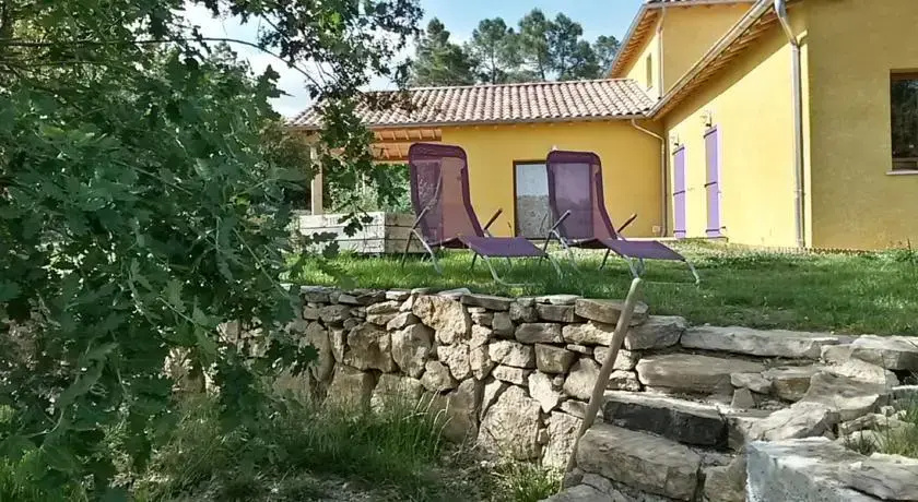 L'escale gourmande