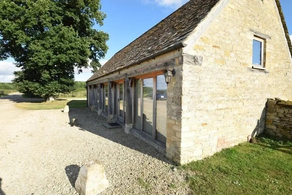 The Oaks