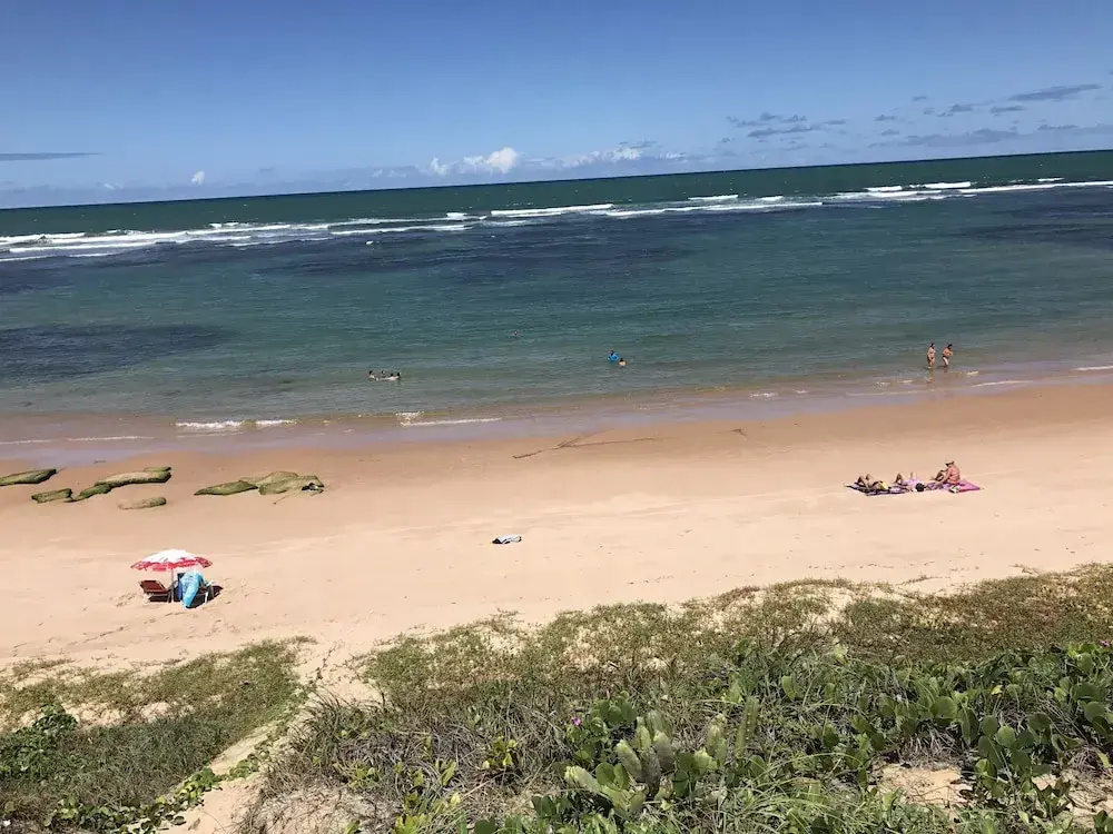 Beach & Waterfront