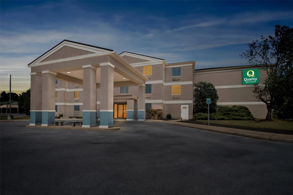 Quality Inn Shepherdstown