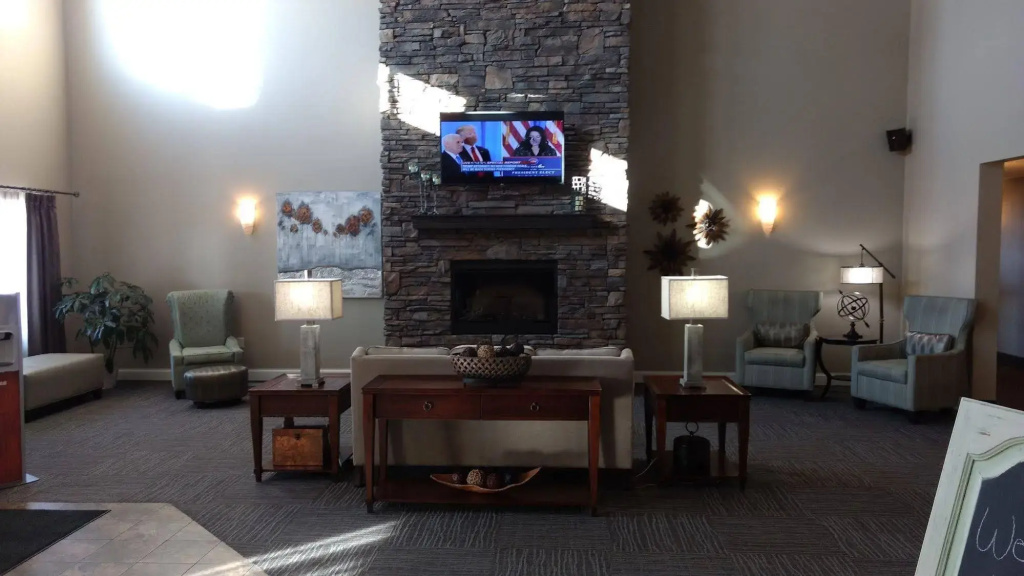 Grandstay Hotel Suites Thief River Falls - фото 4