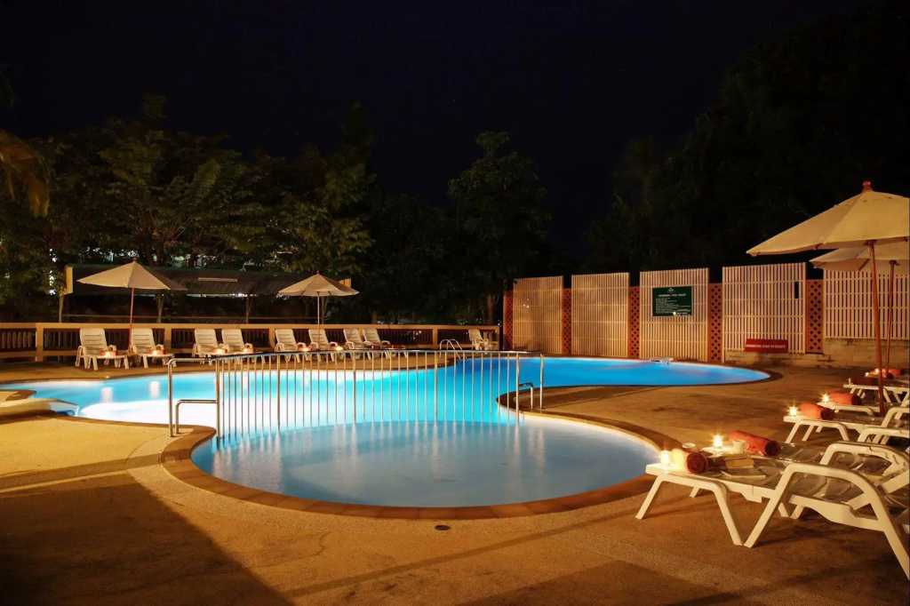 Hotel photo 13
